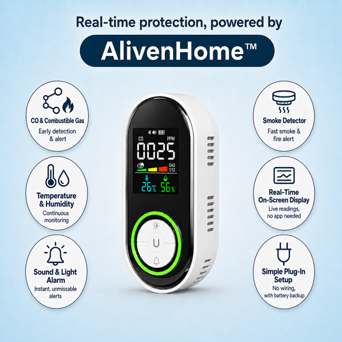 AlivenHome™