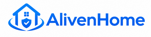 AlivenHome UK